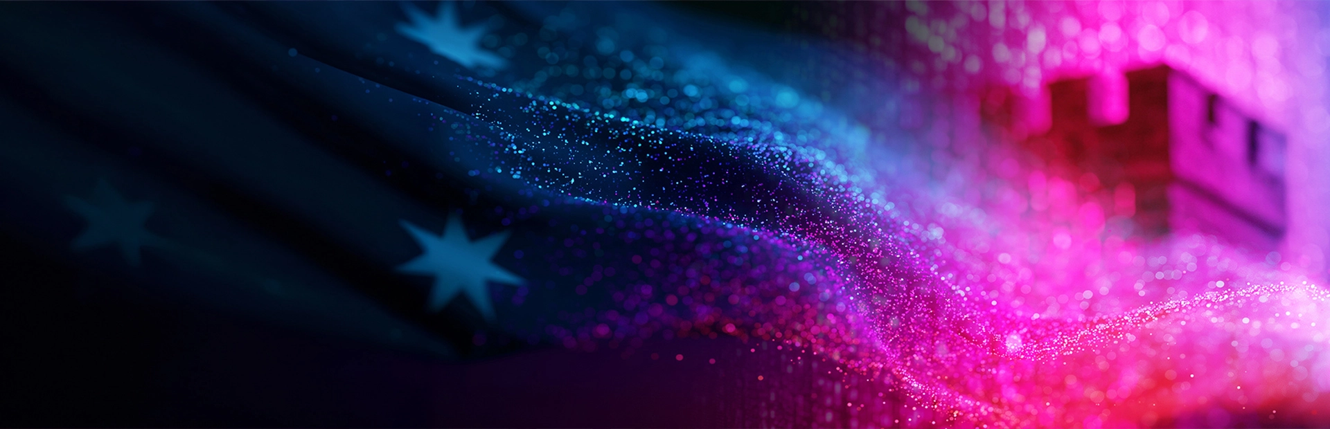 Perspectives on AI & Technology for Government