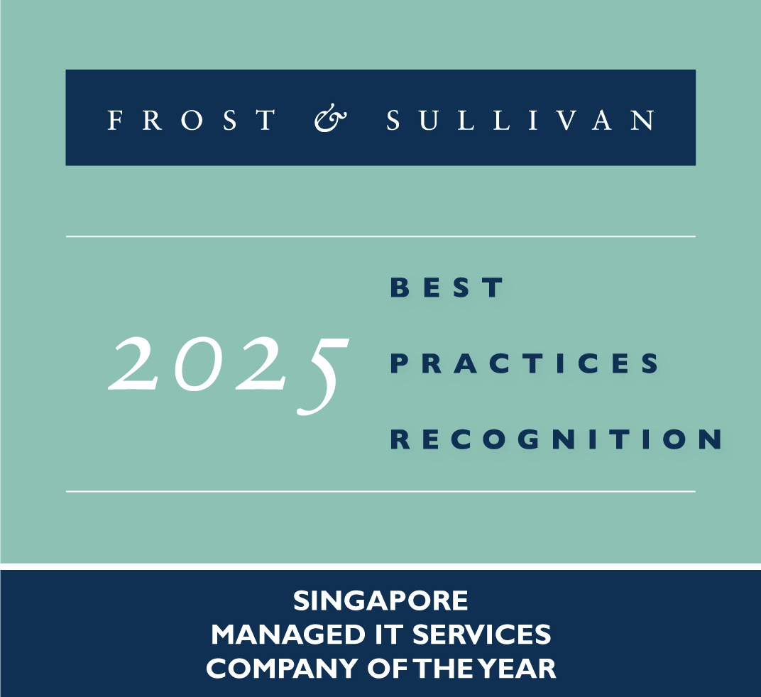 Best practices Recognition 2025 logo