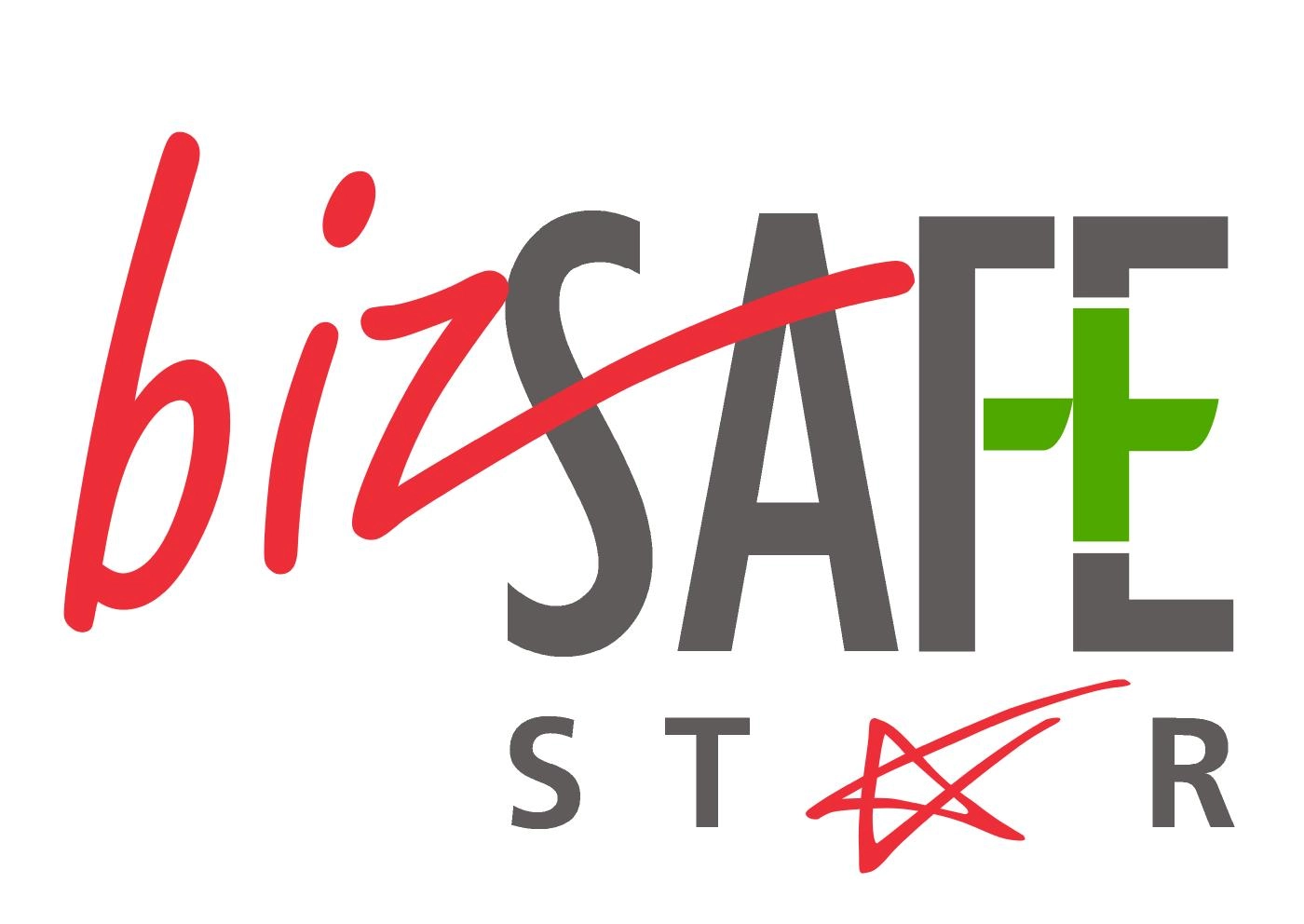 bizsafe star icon