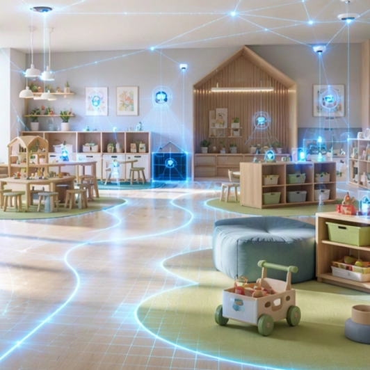 The invisible gap in Australian childcare: Why AI-enabled safety governance is no longer optional