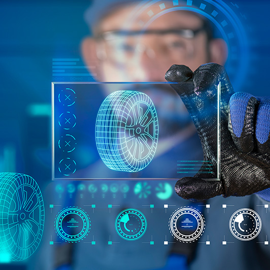Digitalise fleet management for enhanced efficiency