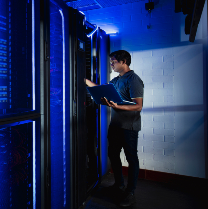 Modernising legacy applications: where do we start?