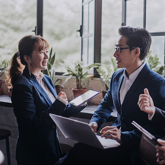 Modernising legacy systems to accelerate digital transformation