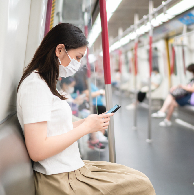 Shaping the future of transport 